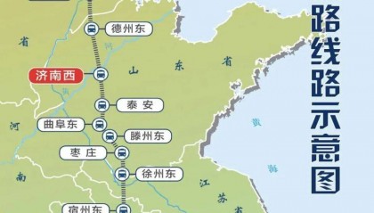 超大特大城市，正在拼命建“第二高铁”