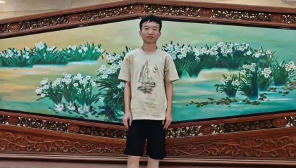 优秀！漳州这位学子，清华！
