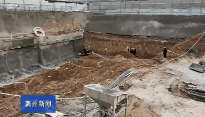 潞州区这些房产项目建设......