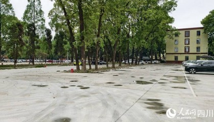 一线调研行｜四川绵阳：以速度、力度、态度打通服务群众“最后一公里”