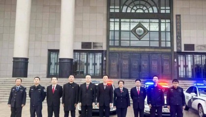 集中执行！东营4人被拘传，2人被拘留！