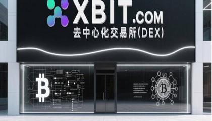最新BTC官网XBIT融合：市场抛售16.7亿BTC与期权到期