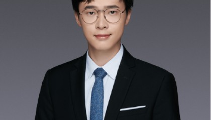 计算机首席陈涵泊转会中邮证券 德邦证券去年分仓佣金收入缩水超六成