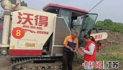 盐城盐都区盐渎街道多措并举助力“秸”尽其用