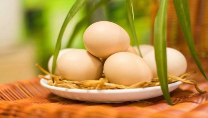 2025.7.29今日鸡蛋价格