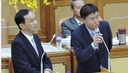 转守为攻？东森新媒体前社长，朱立伦战将加入蒋万安阵营操盘媒体