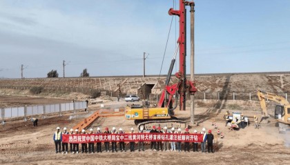 开工啦！银川至固原将实现动车直达