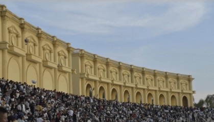 这个“五一”，银川热闹非凡！