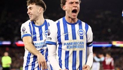 英超刺激夜！1-1，英超第14逼平英超第9，连续3轮保持不败