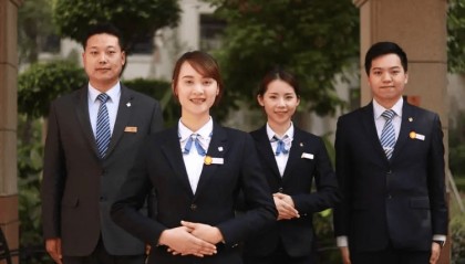 物业经理证书官网查询网址是多少