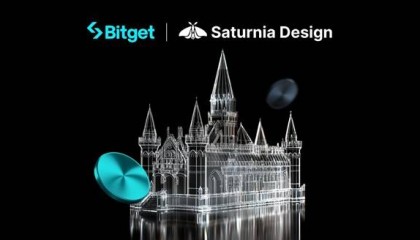 Bitget与Saturnia将在布达佩斯举办Bitget精英日