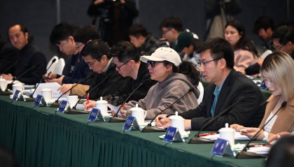 腾讯成都公司总经理林夏：聚焦数字文创、人工智能+、实景娱乐等方向布局成都