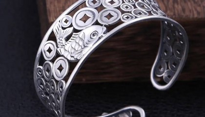 今日 925 银回收价格是多少