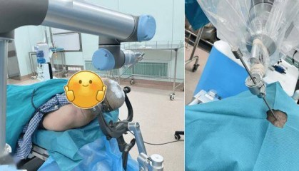 【朝医新闻】石景山院区神经外科与急诊医学科联合救治脑出血