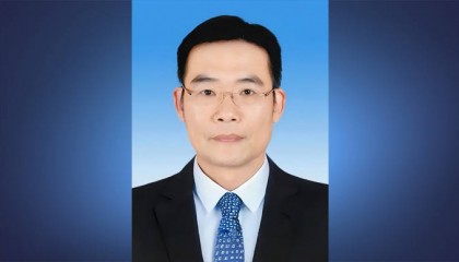 广东湛江市委副书记李勇毅已任湛江市长候选人