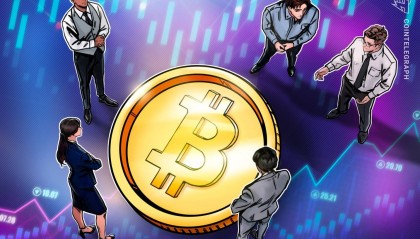 比特币飙升至109,700美元，专业交易员对BTC价格上涨动能存疑