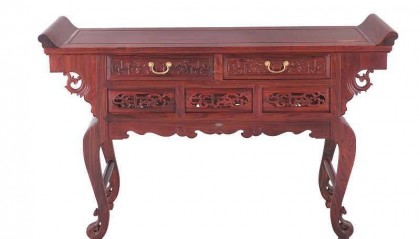 红木家具未来价格走势分析预测