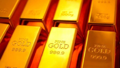 人民币黄金最新价格，黄金跌价，7月24日中国黄金最新价格