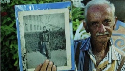 一段被中国互联网激活的国际友谊