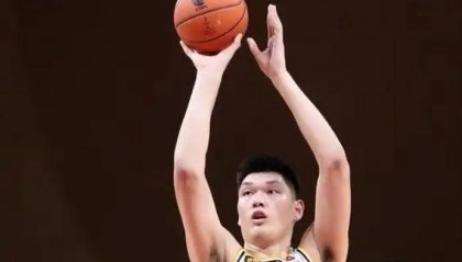 刘传兴正式宣布加盟新球队，目标冲击冠军已抵达广东