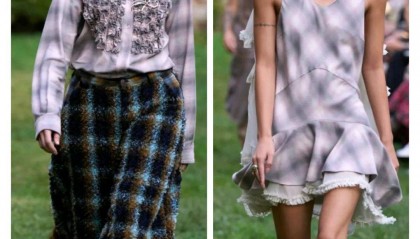 Collina Strada 2025春夏系列