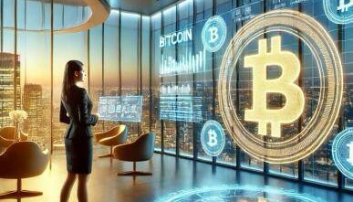 山寨币季或将到来 xaut今日价格人民币共振下的XBIT加密市场最新机遇