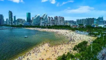 今天，湛江进入两会时间！