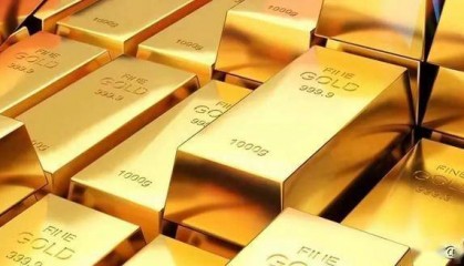 今日银行金条价格多少？5月20日金条价格