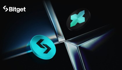Bitget 集成 xStocks，将华尔街带入 Web3