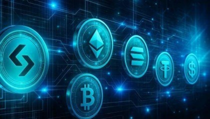 首创跟单·收益亮眼，Bitget 为何成为 Web3 新人的财富入口？