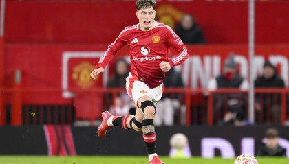 坚定计划不动摇！拉爵：曼联的目标仍是2028年英超夺冠