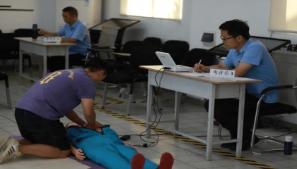 贵阳市推进客运驾驶员从业资格考试改革