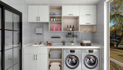 探索广东南洋定制家居的独特魅力与优势