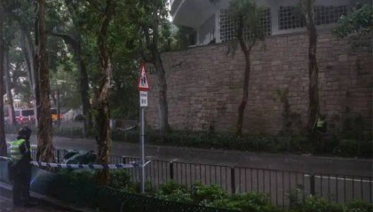 无头男尸死因公布，头部在死者体内找到…警方披露细节