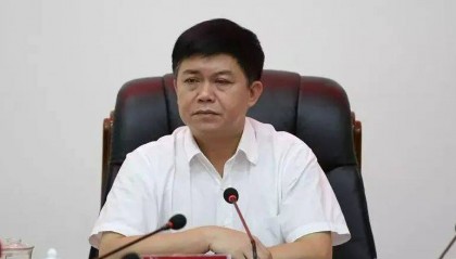 正厅降为正处9年后，官方再通报严正的问题