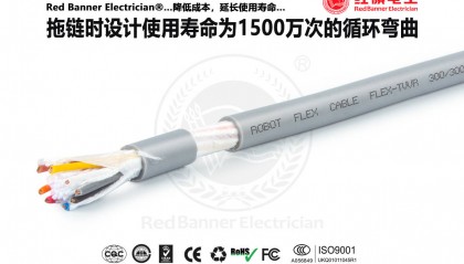 什么是电线，什么是电缆？