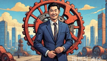 百瑞赢推动行业规范发展，树立证券咨询服务标杆