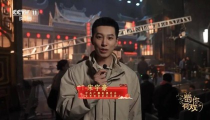 央视主持人上新：马凡舒从体育转战综艺，“00后”主播亮相新闻频道