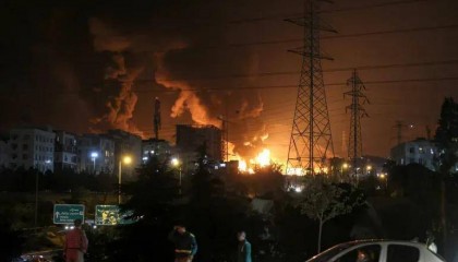 伊以冲突48小时，以方不排除暗杀哈梅内伊，美伊“核”谈停滞，情况还会更糟吗？