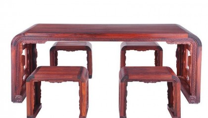 红木家具价格走势分析与未来市场预测