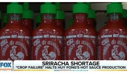 美国头条新闻：越南华裔创办的辣酱厂今夏将停产！老干妈输了