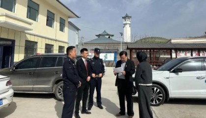 青海化隆：家长拒送未成年子女入学，被拘15日