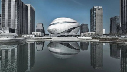 国内首个！三体世界“降临”苏州！