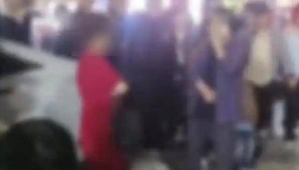 驻马店有人拐小孩?当地辟谣:系精神病人搭讪