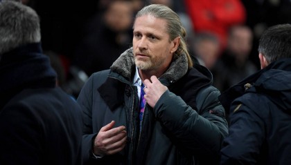 佩蒂特：阿森纳仍能英超夺冠，他们只需专注欧冠和英超