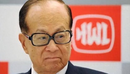 李嘉诚急了！七折抛售北京房产，意欲何为？