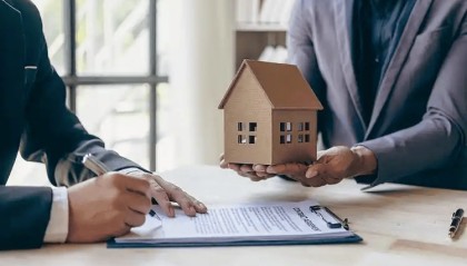 物业经理从业资格证书