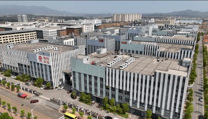 蓝山：科技赋能+品牌重塑 蓝山皮具箱包产业焕发新活力