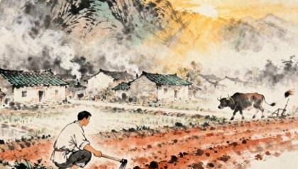 什么是天道？什么是地道？什么是人道？做人为何要精通三道？