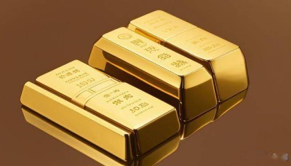 今日银行金条价格多少？5月17日金条价格